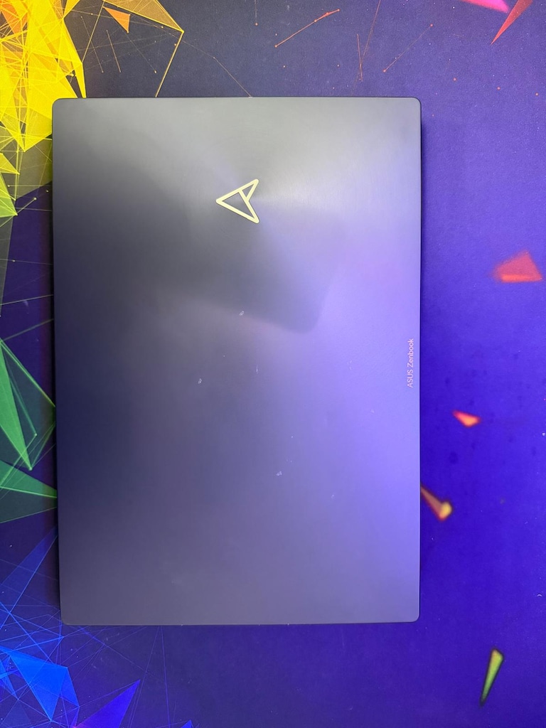 Asus Zenbook Pro 14 Duo i9 32GB 2TB RTX4060 OLED - 4