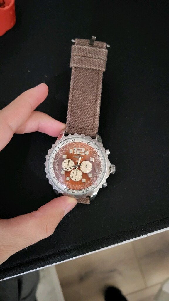 Breitling Erkek Saati - 2