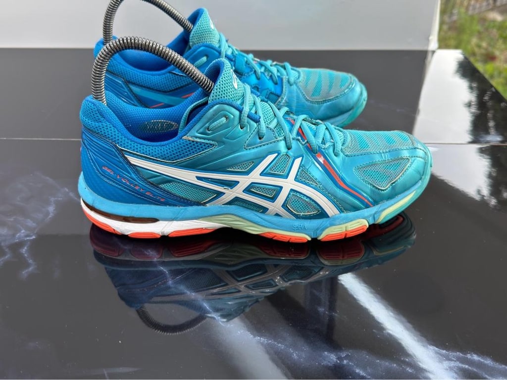 Orjinal ASICS 41 numara - 3