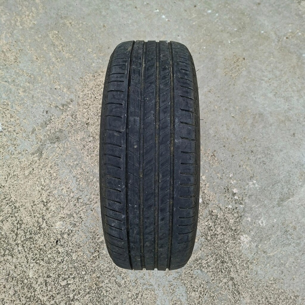 195 55 16 YAZ Bridgestone 2021(1 adet) - 4