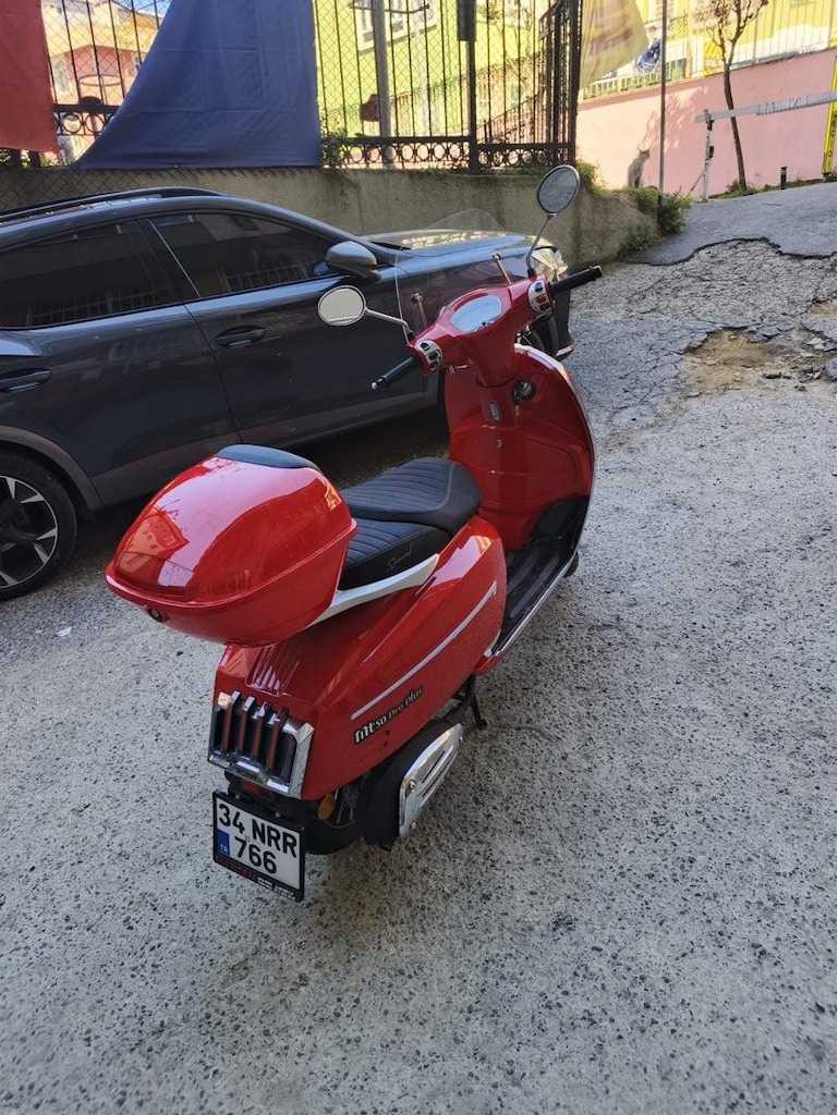 küba mt50 proplus 50/125 - 13