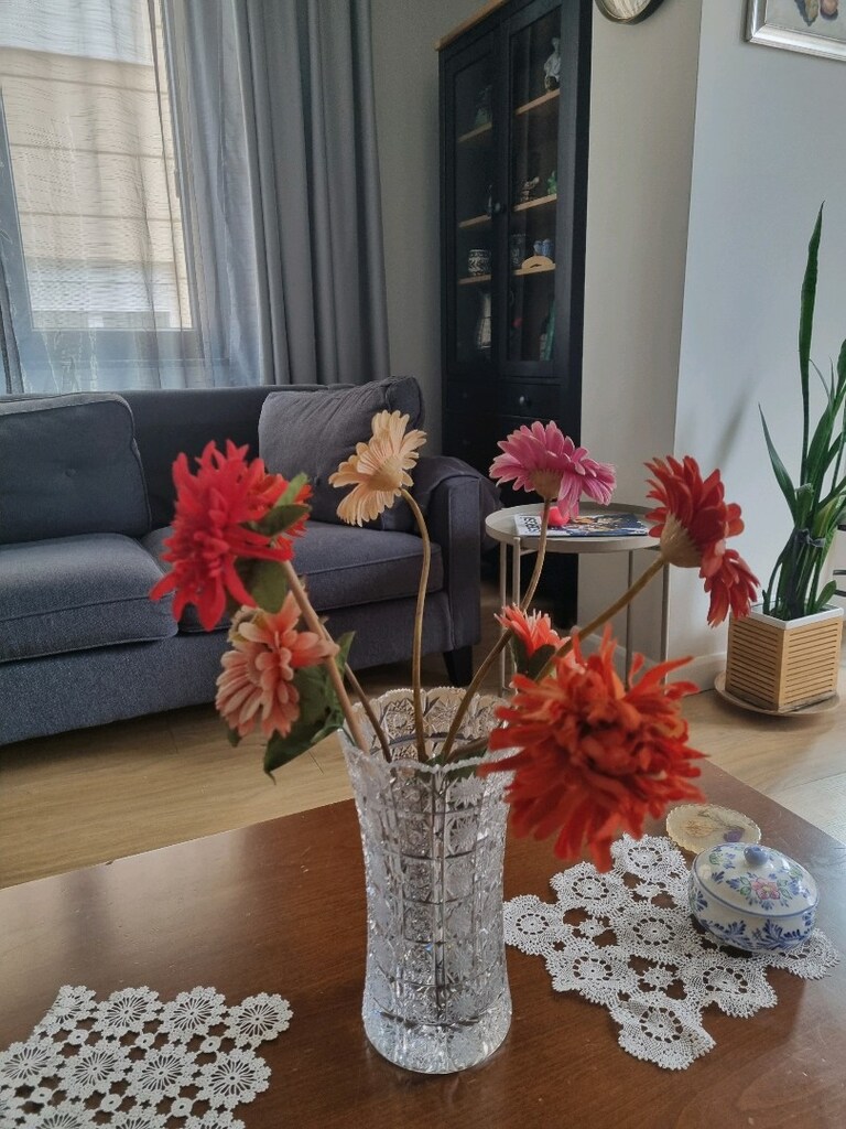vazo cicegi - 2