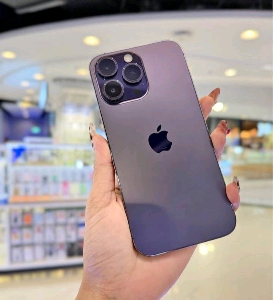İLK SAHİBİNDEN İPhone 14 PRO MAX