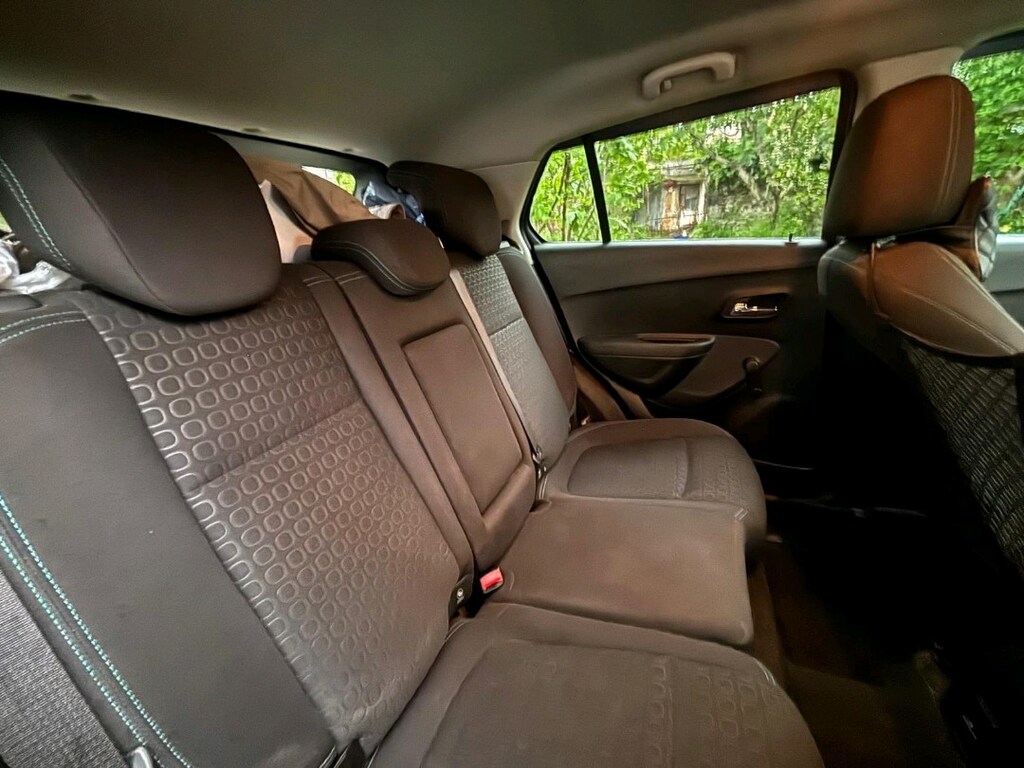 Chovrolet trax 1.4 turbo 4×4(sürekli değil) 149 000 de - 10