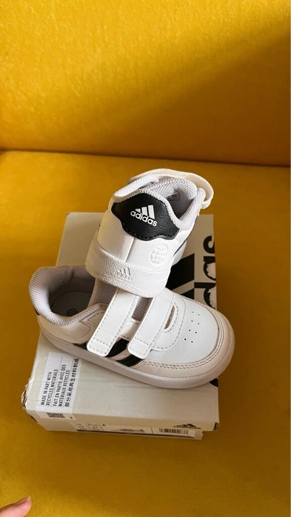 Adidas Bebek Ayakkabısı - 2