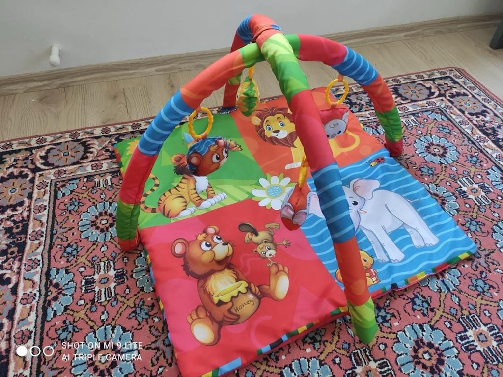 mama sandalyesi+yürüteç+ oyun halısı+ bebek küvet+mama oturağı - 3