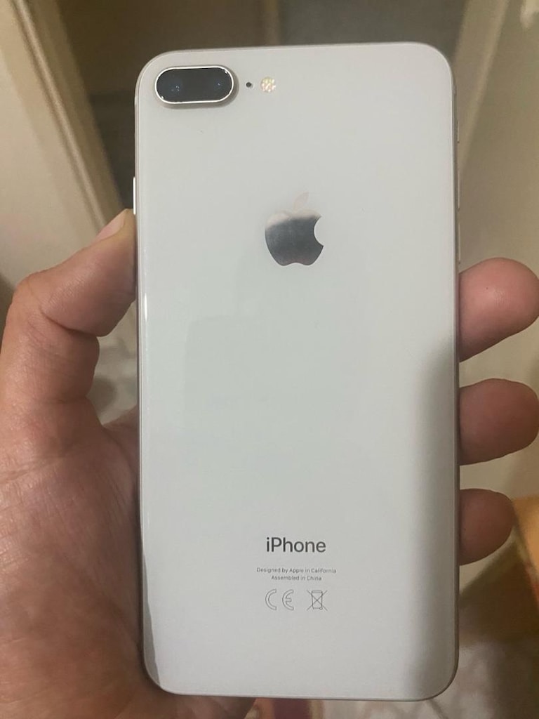 iPhone 8 Plus - 2