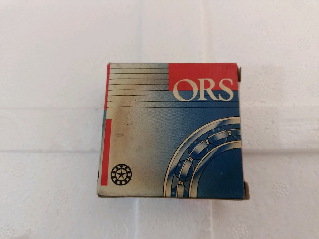 ORS Rulman 6302 Kodlu 1994 Üretimi TOFAŞ/FIAT Şarj Dinamosu Rulmanı - 3