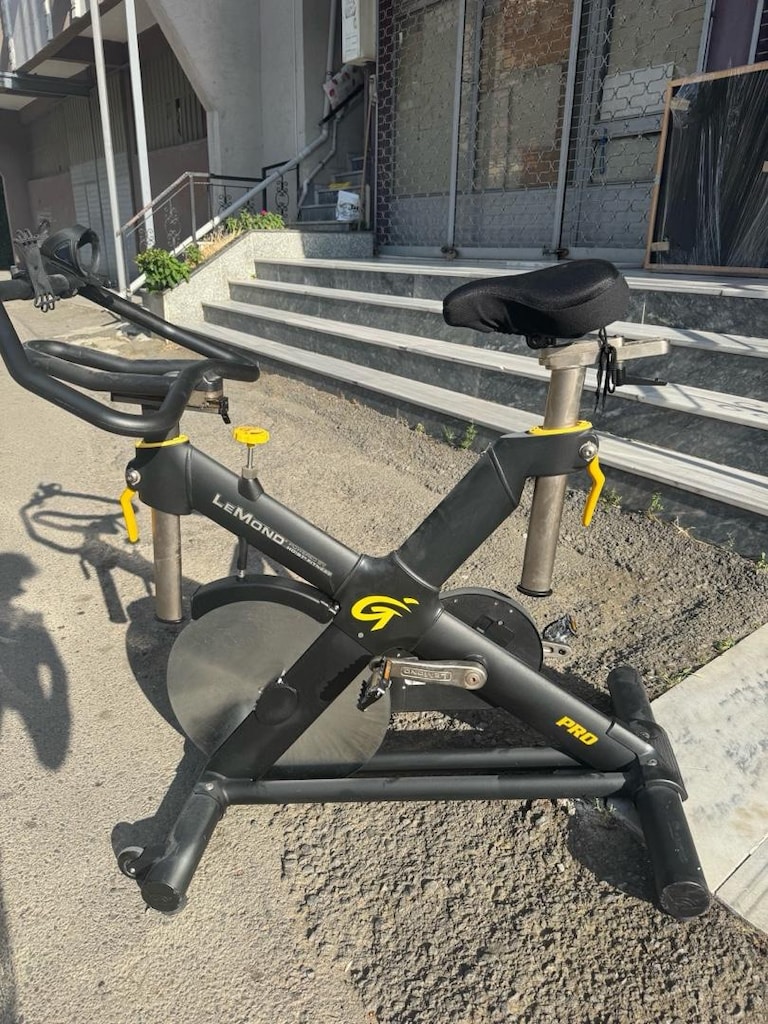 Lemond Revmaster Pro - 10