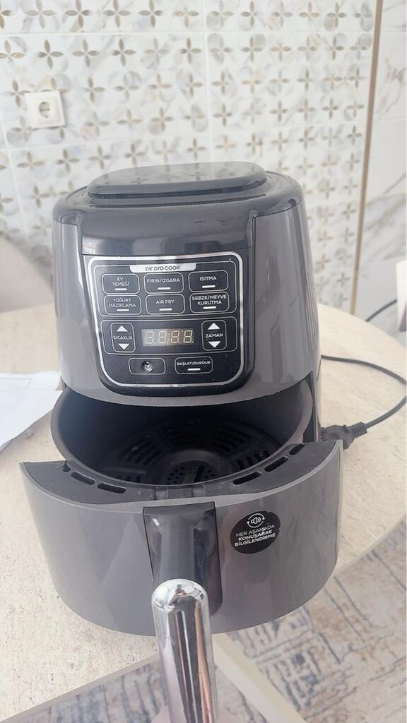 karaca xxl Air Fryer - 2