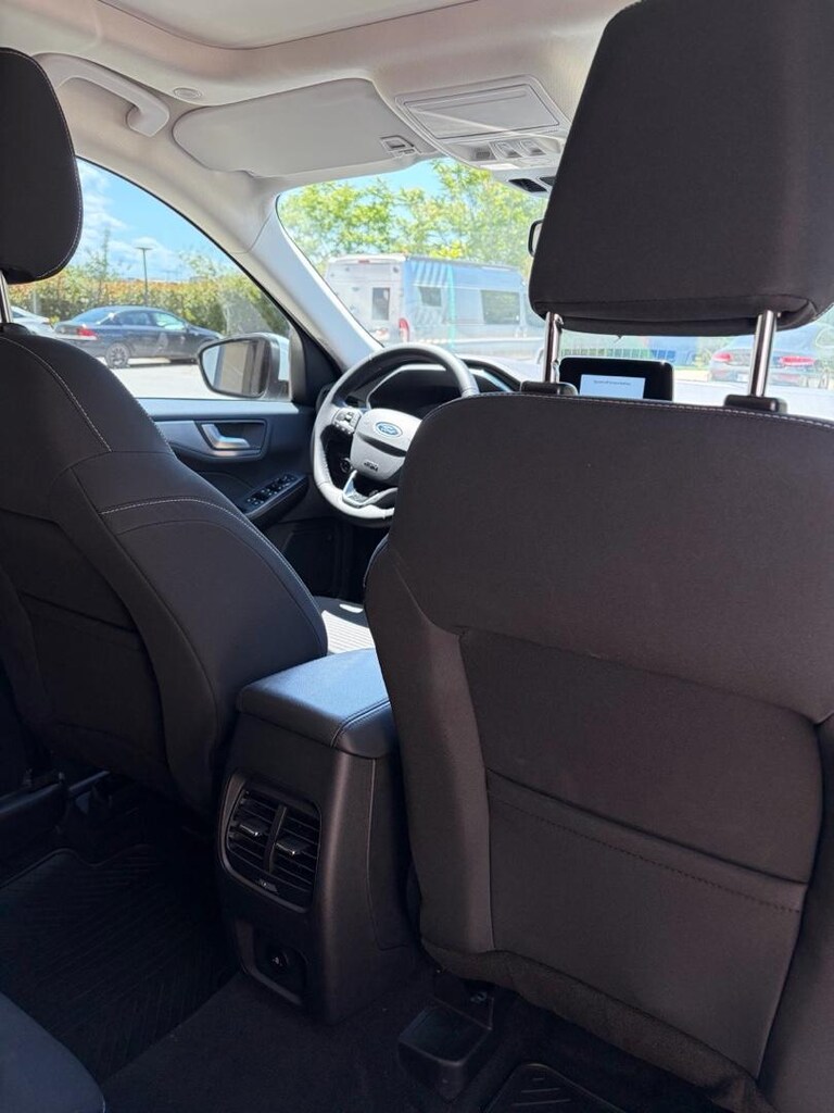 2023 Ford Kuga 1.5 Ecoboost Titanium 186hp 275nm - 15