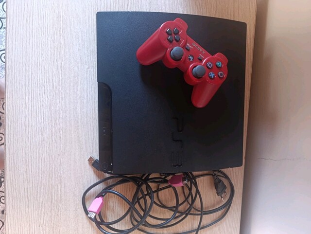 PS3