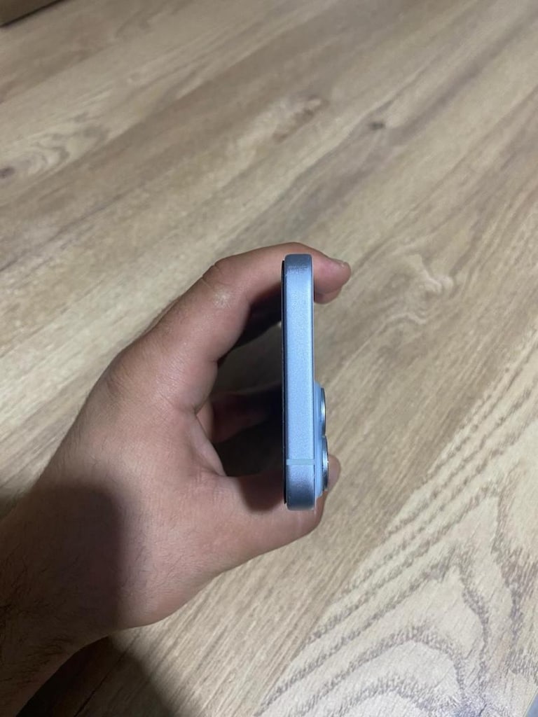 iphone 15 temiz hiç bi sıkıntısı yok garantili faturalı - 10