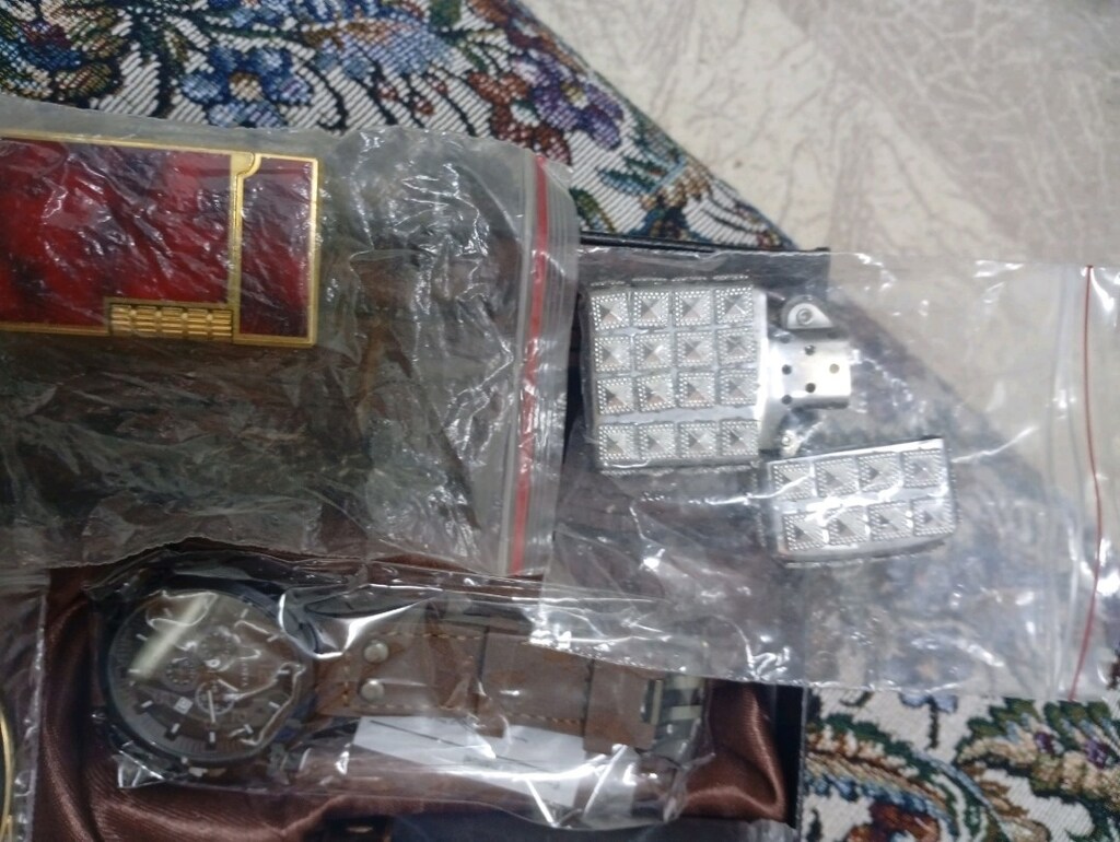 muhteşem set - 8