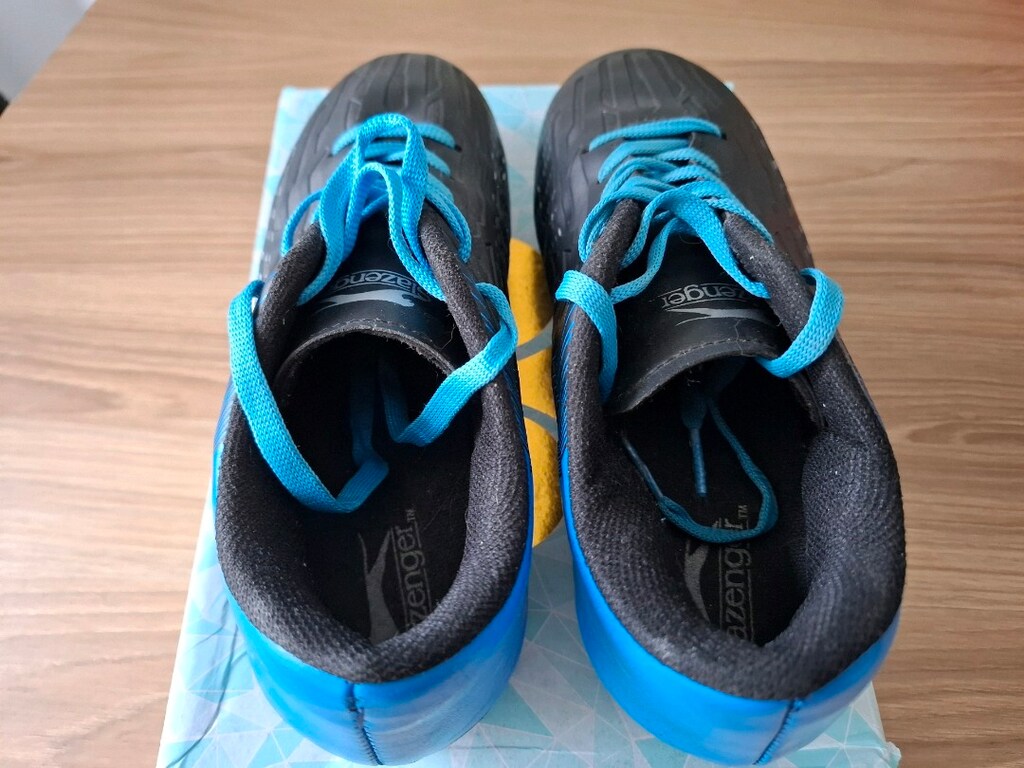Slazenger Çocuk Krampon - 2