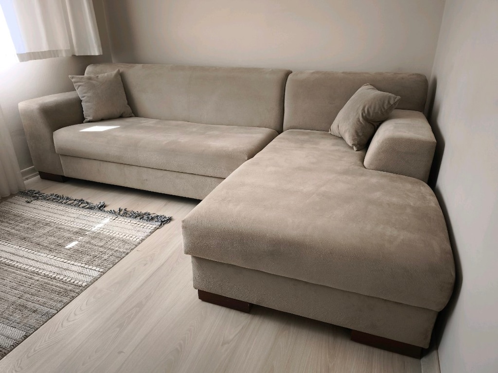 Enza Toronto Köşe Koltuk - 4