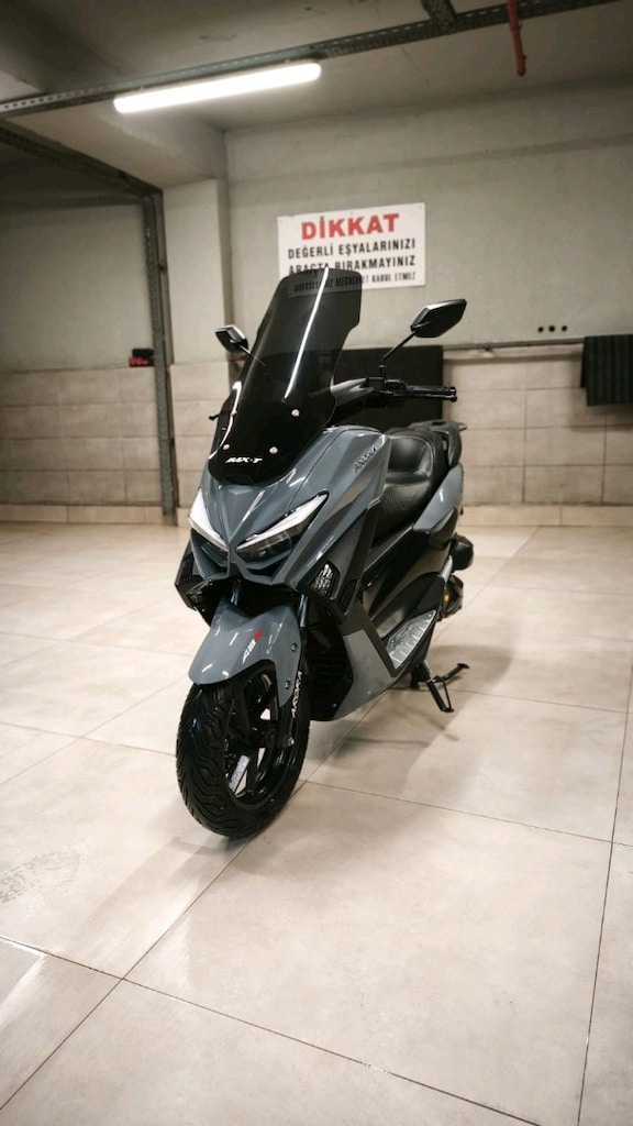 acil satilik arora tertemiz maxt 150cc - 4