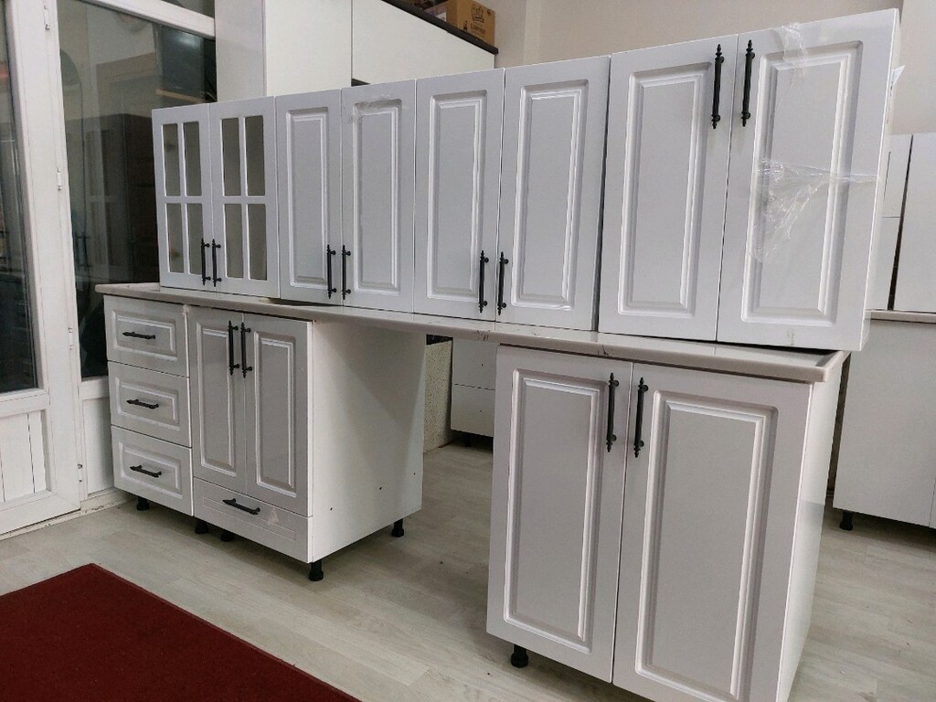24.250 TL TEZGAH DAHİL MUTFAK DOLABI - 8
