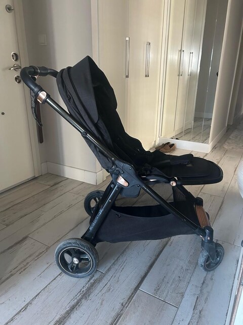 mamas papas bebek arabası puset