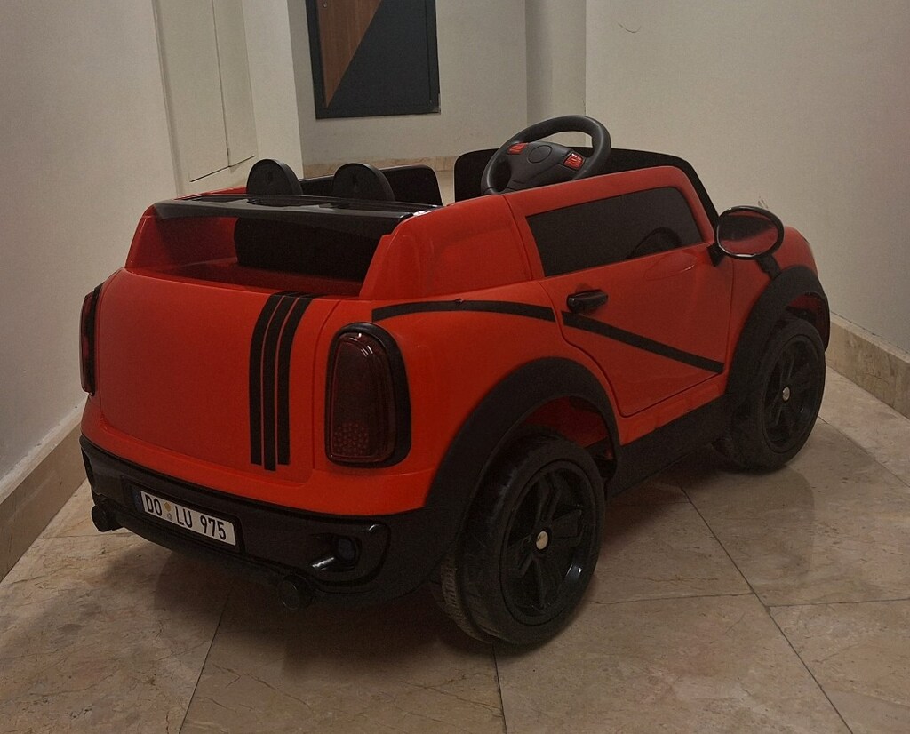 MINI COOPER - 6