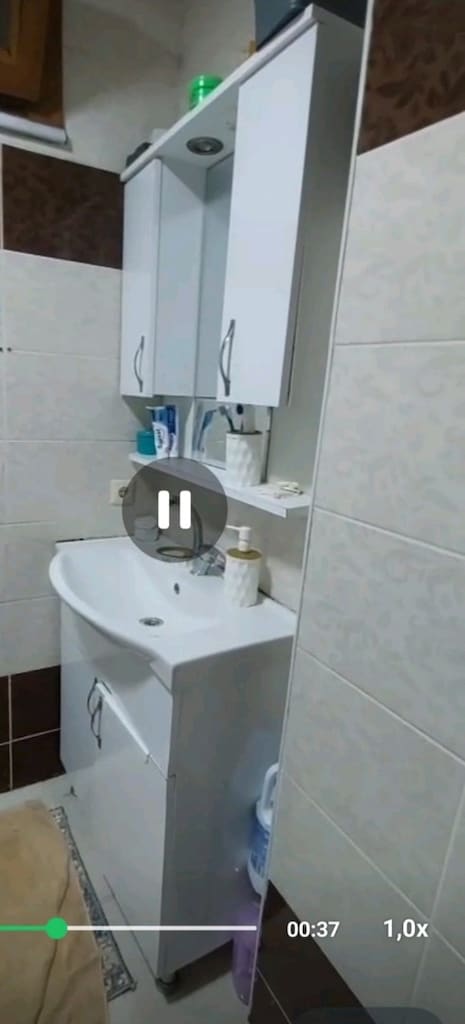 temiz ürün banyo dolabi - 3