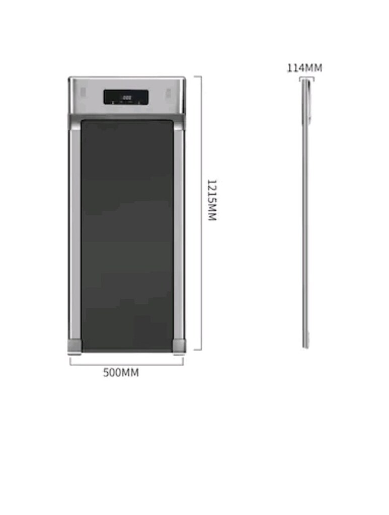KOŞU BANDI RELAX RL 900 MODELİ - 3