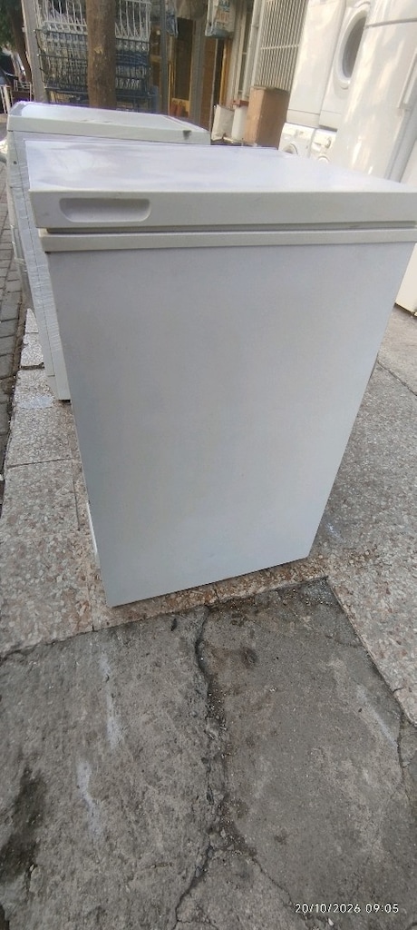derin dondurucu altus marka - 2