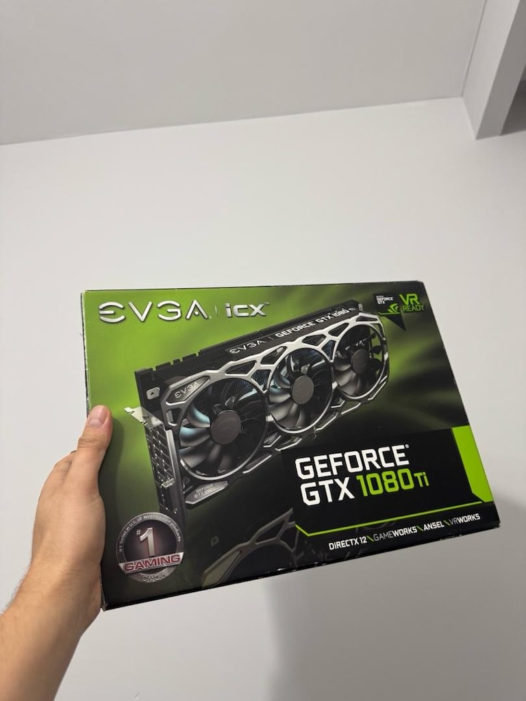 GTX 1080ti gaming bilgisayar - 3