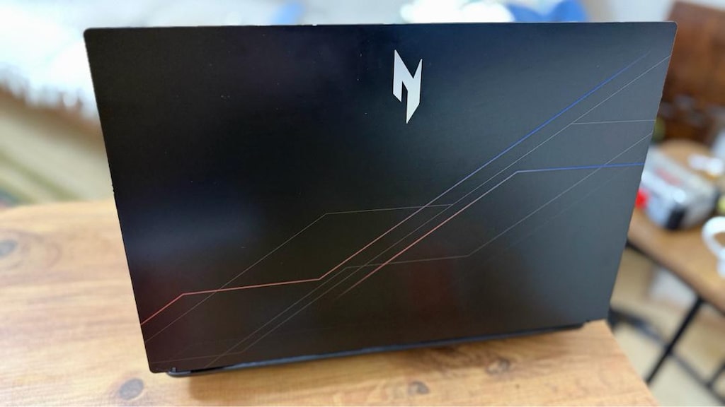ACER NİTRO V15 ANV 15-52 KUTULU 1 SENEDEN FAZLA GARANTİLİ - 5