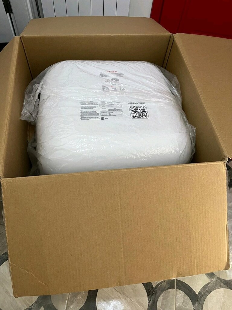 Xenon smart X8620 Akıllı Otamatik Kedi Tuvaleti - 4