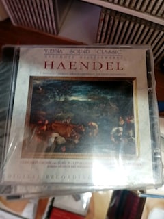 KLASIC MÜZIK CD SÌ AMBALAJINDA - 4