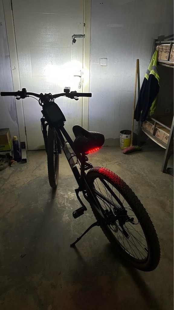 sıfır kron xc100 full - 3