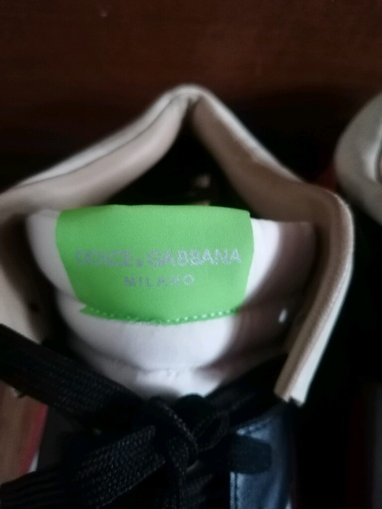 Dolce gabbana orjinal — görsel 8/9