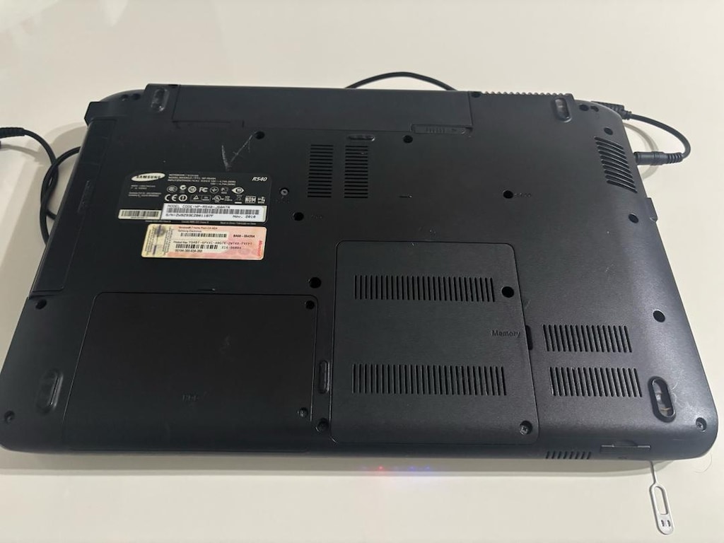 Samsung bilgisayar - 4