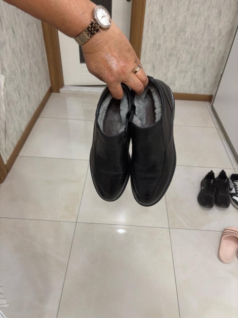 komple iç dış dana derisi içi kürklü fiyat düştü son fiyat - 5