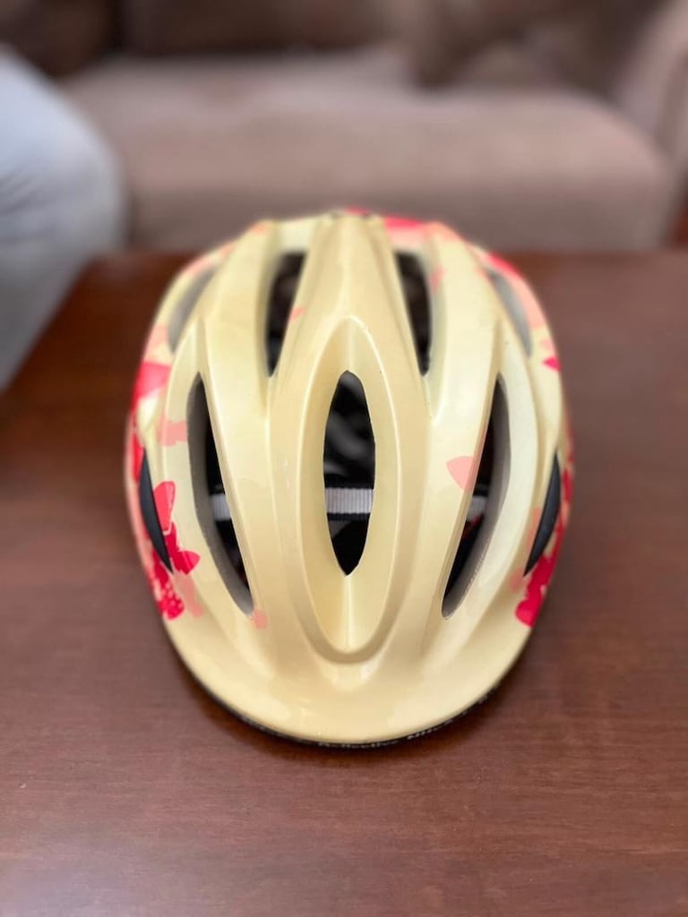 Decathlon scooter kask - 8