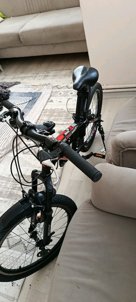bisiklet tommybike - 3