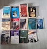 Toplu Satılık Kitaplar - 2