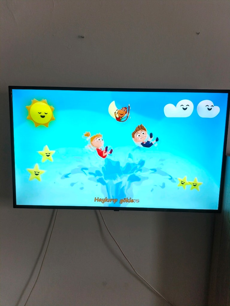botech 109 ekran garantili internetli