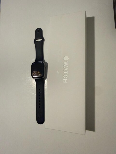 Apple watch 11 42mm