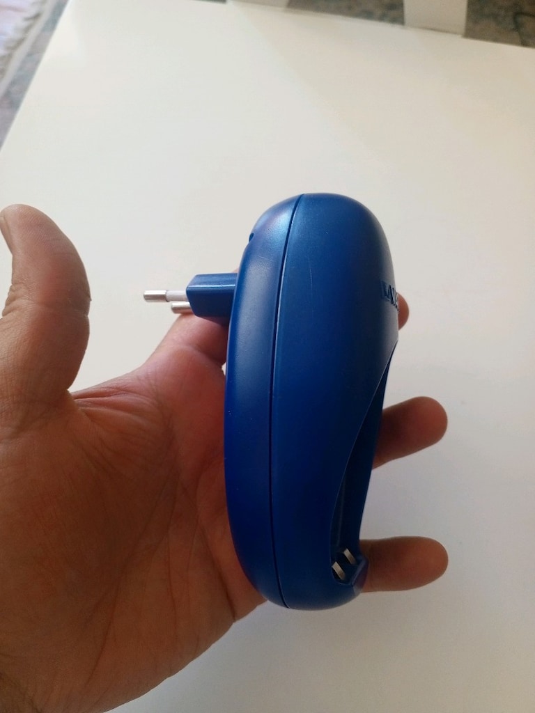 Varta pil şarj cihazı - 5