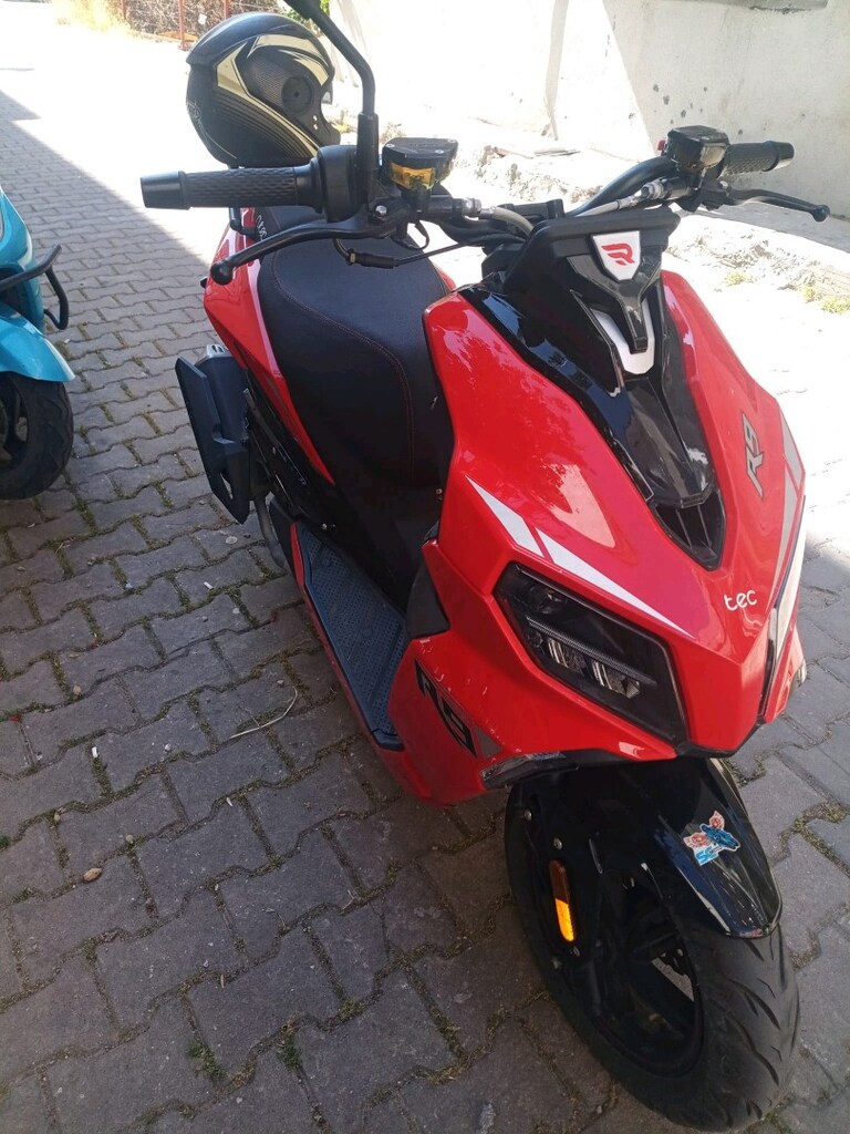 Uygun Fiyata motorsiklet - 3