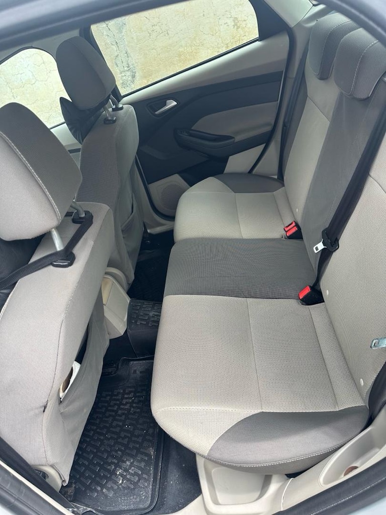 SAHİBİNDEN FORD FOCUS lll 1.6 TDCİ Style 2013 Model (2014 çıkışlı) - 10