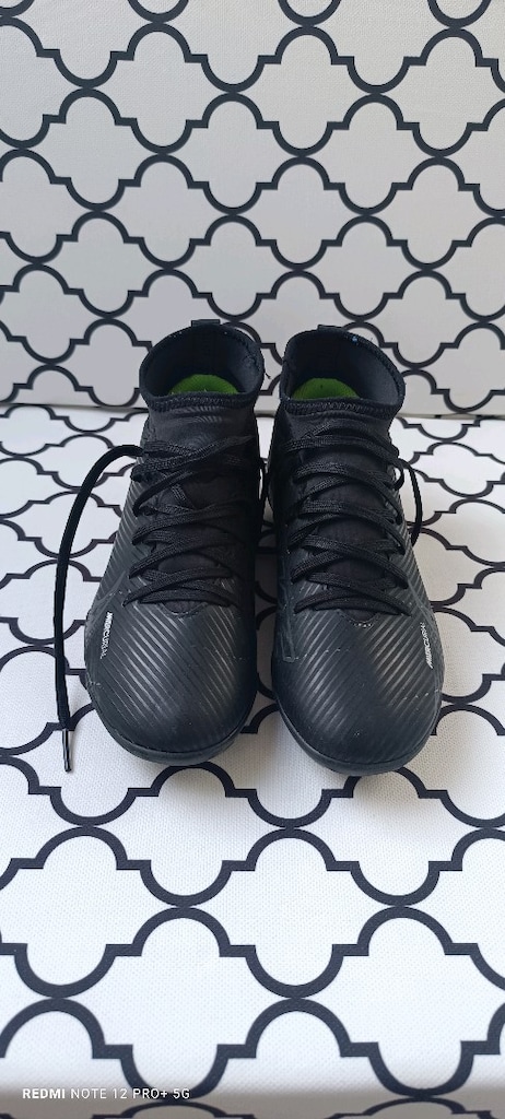 Nike Mercurial - 4