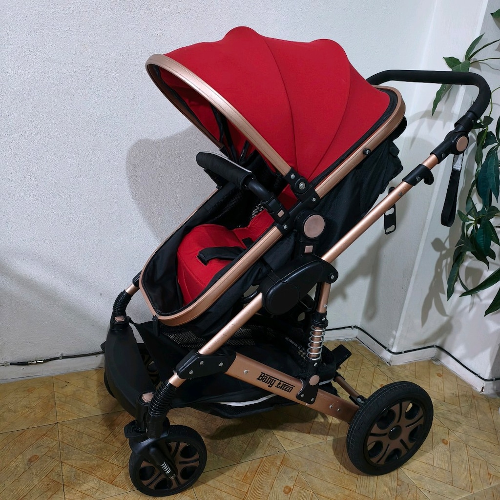BEBEK ARABASI - 4