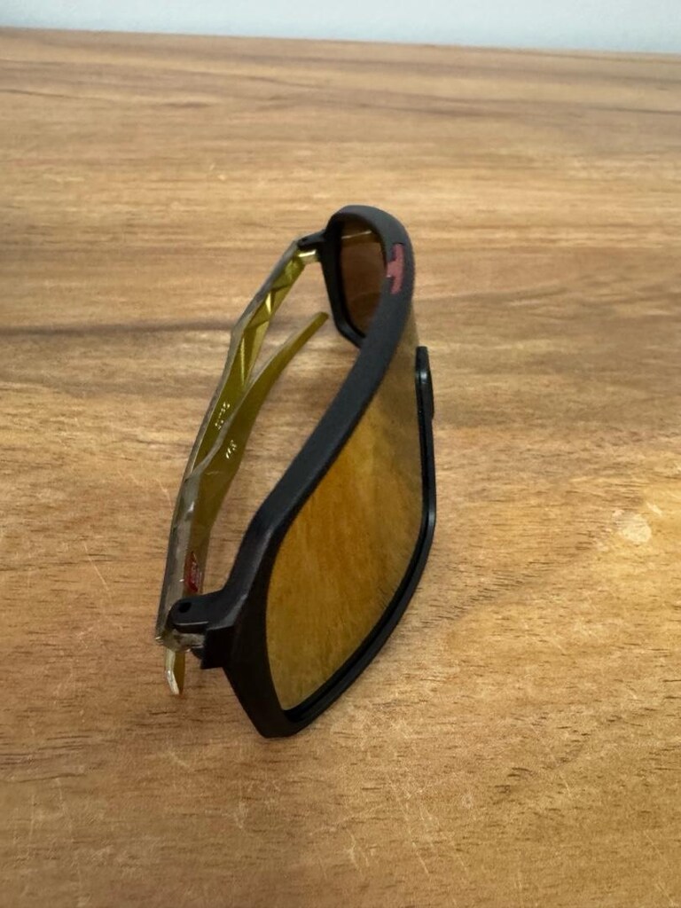 OAKLEY GÜNEŞ GÖZLÜĞÜ - 3