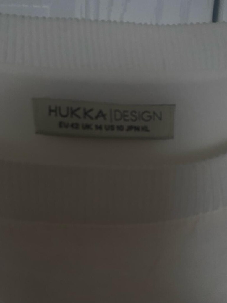 hukka marka elbise - 3