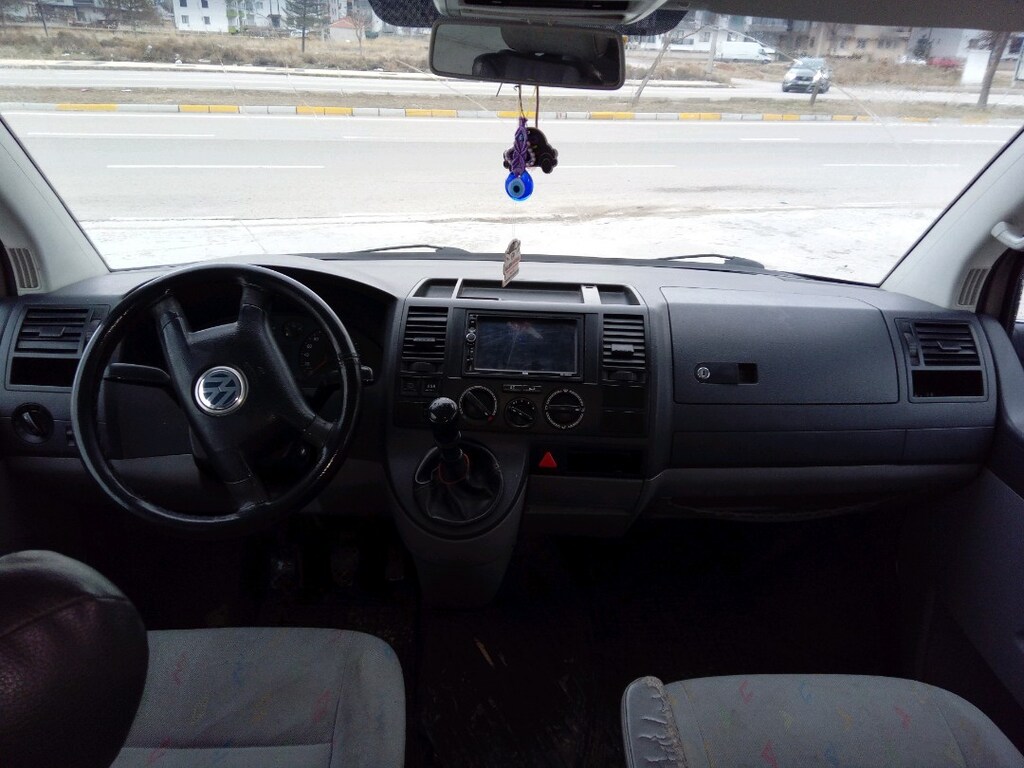 TRANSPORTER TERMAL PAKET - 11