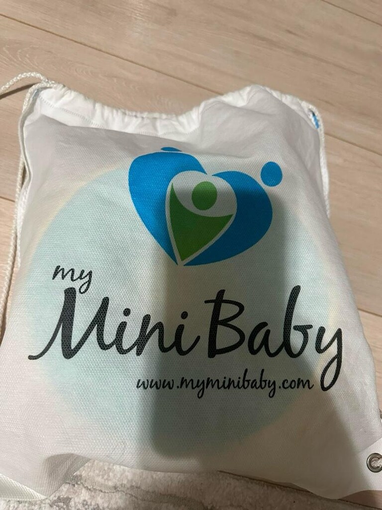 Myminibaby Yüzme Kolluk - 4