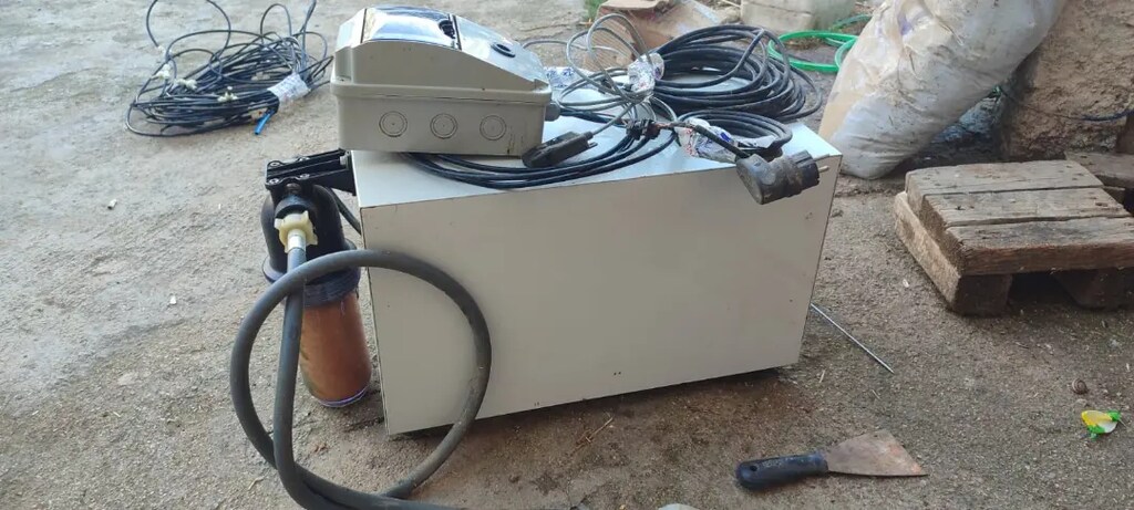 Sislendirme otomasyonu - 4